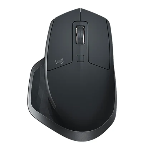 无线鼠标 人体工学 2.4G